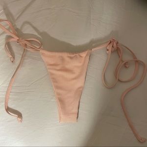 Frankies Bikini bottoms